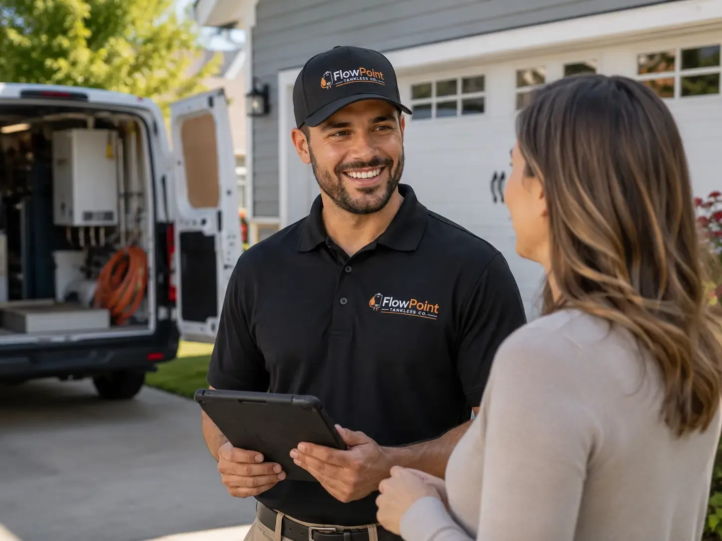 Tankless Water Heater Installation Rains, SC FAQs
